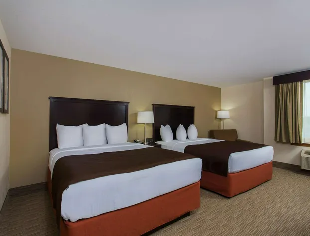 AmericInn by Wyndham Janesville hotel detail image 4