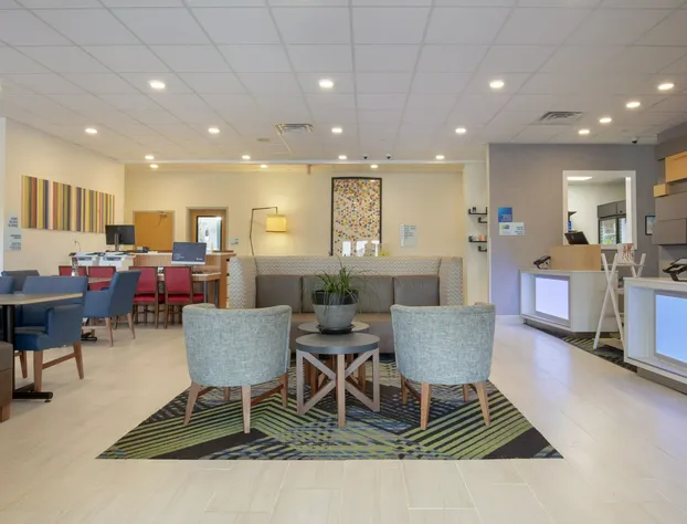 Holiday Inn Express Metropolis by IHG hotel detail image 3