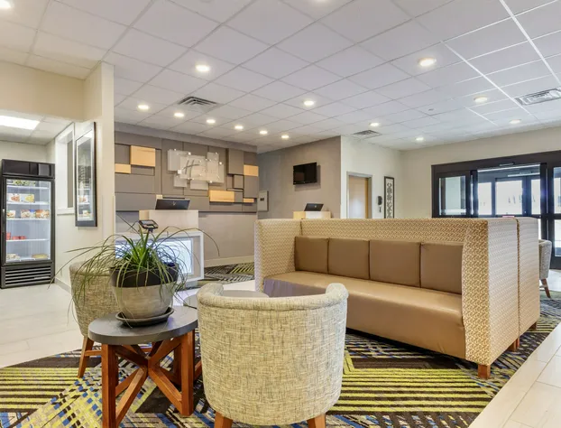 Holiday Inn Express Metropolis by IHG hotel detail image 4