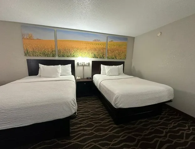 Days Inn & Suites by Wyndham Casey hotel detail image 4