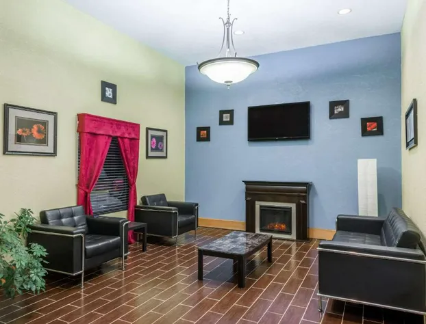 Days Inn & Suites by Wyndham Casey hotel detail image 2