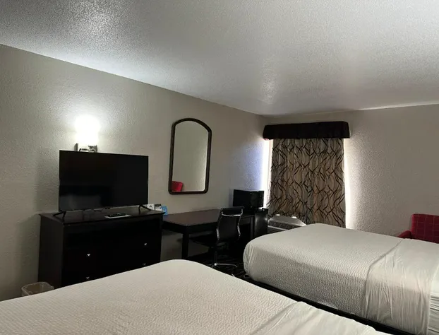 Days Inn & Suites by Wyndham Casey hotel detail image 3