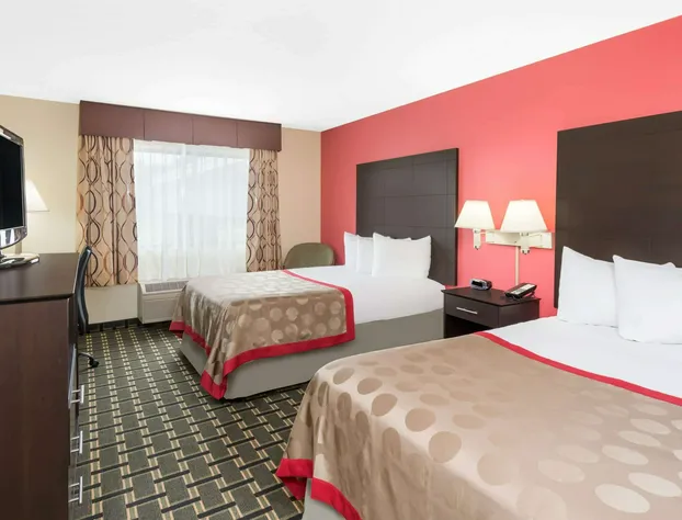 Ramada by Wyndham Vandalia hotel detail image 4