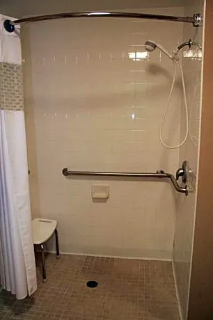 Hampton Inn Mattoon hotel detail image 3