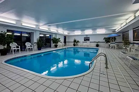 Hampton Inn Mattoon hotel detail image 4