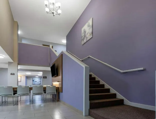 Microtel Inn & Suites by Wyndham Southern Pines / Pinehurst hotel detail image 3