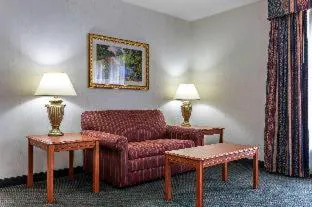 Econo Lodge & Suites Southern Pines - Pinehurst hotel detail image 2