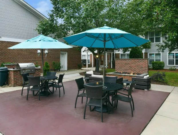 Residence Inn by Marriott Southern Pines/Pinehurst NC hotel detail image 1