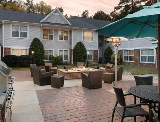 Residence Inn by Marriott Southern Pines/Pinehurst NC hotel detail image 2