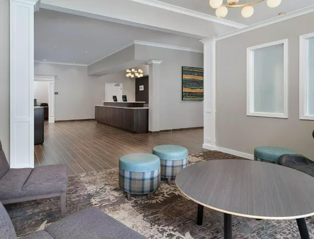 Residence Inn by Marriott Southern Pines/Pinehurst NC hotel detail image 3