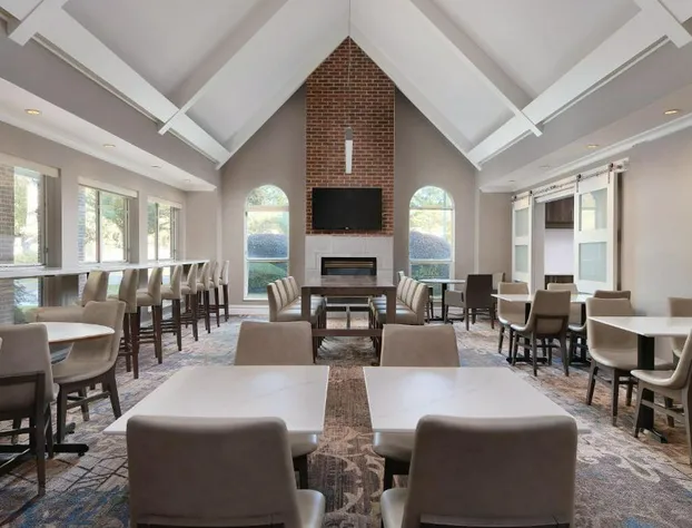 Residence Inn by Marriott Southern Pines/Pinehurst NC hotel detail image 1