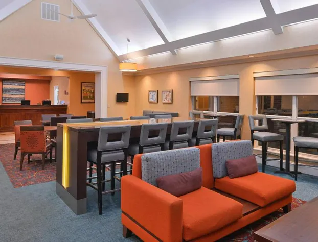 Residence Inn by Marriott Southern Pines/Pinehurst NC hotel detail image 4