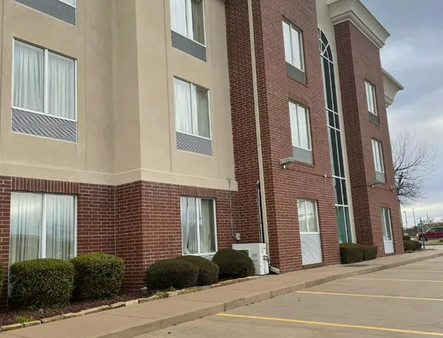 The ARC Hotel hotel detail image 1