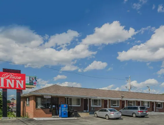 Plaza Inn hotel detail image 1