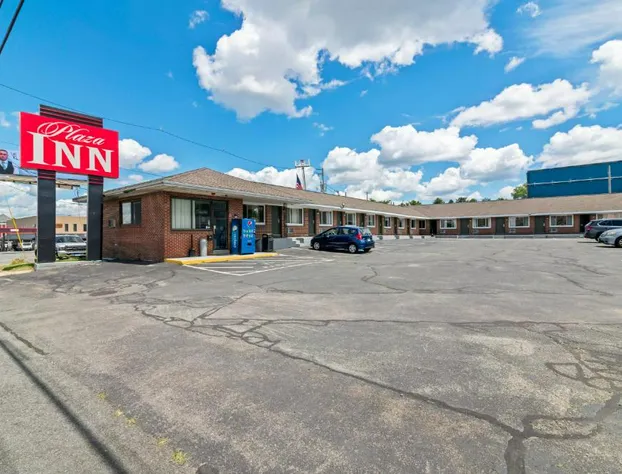 Plaza Inn hotel detail image 3