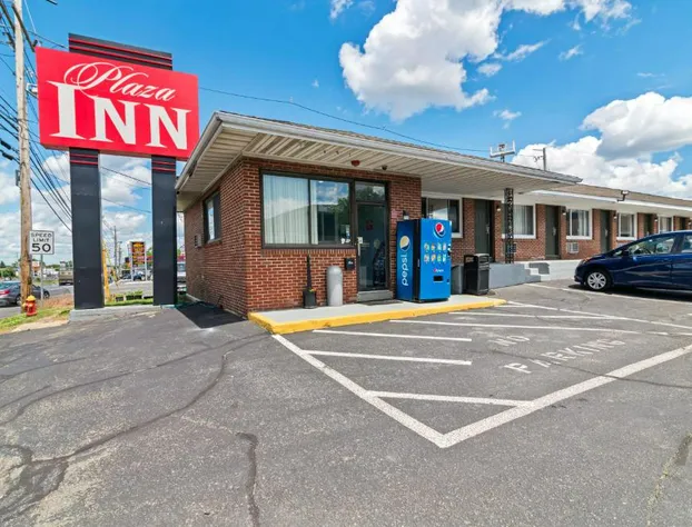 Plaza Inn hotel detail image 2