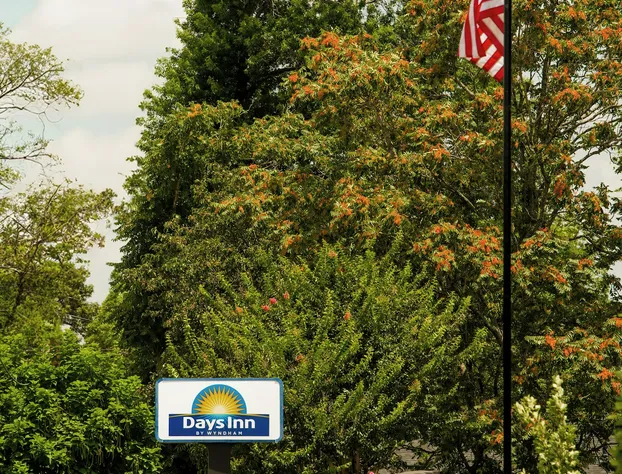 Days Inn by Wyndham Fort Smith hotel detail image 3