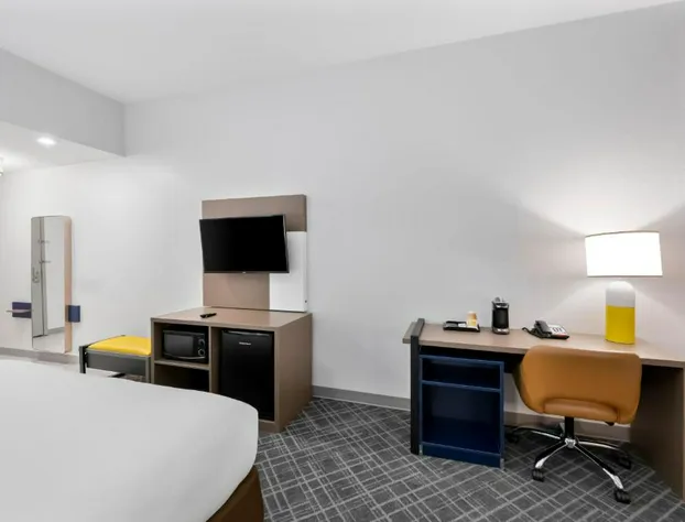 Comfort Inn & Suites Fort Smith I-540 hotel detail image 4