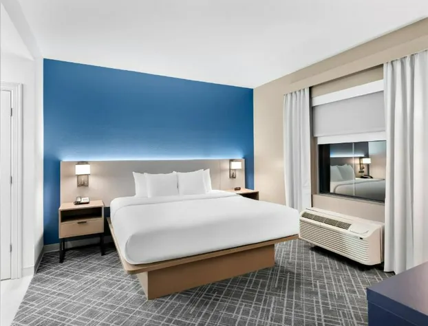 Comfort Inn & Suites Fort Smith I-540 hotel detail image 3