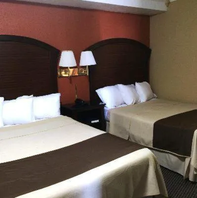 Americas Best Value Inn Schulenburg hotel detail image 2