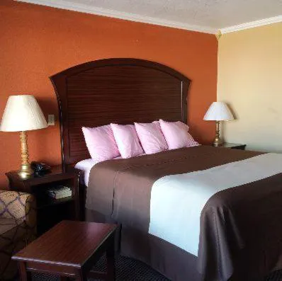 Americas Best Value Inn Schulenburg hotel detail image 3