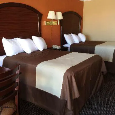 Americas Best Value Inn Schulenburg hotel detail image 4