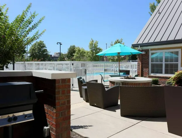 Residence Inn by Marriott Fort Smith hotel detail image 1