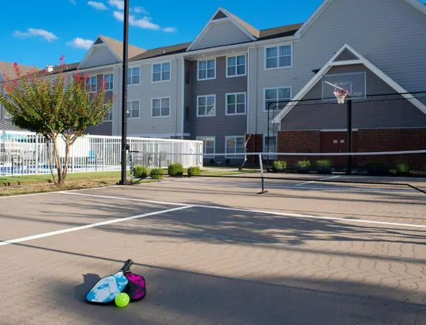 Residence Inn by Marriott Fort Smith hotel detail image 2