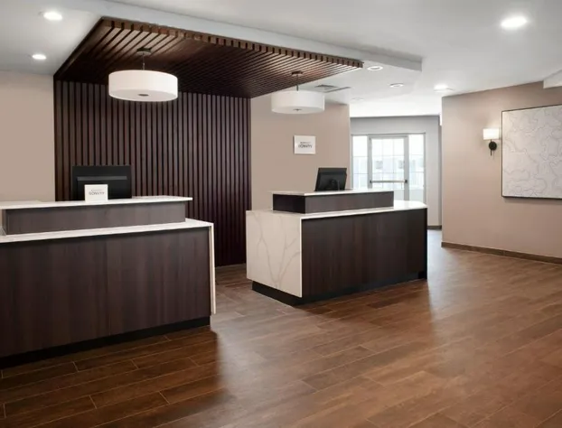 Residence Inn by Marriott Fort Smith hotel detail image 3