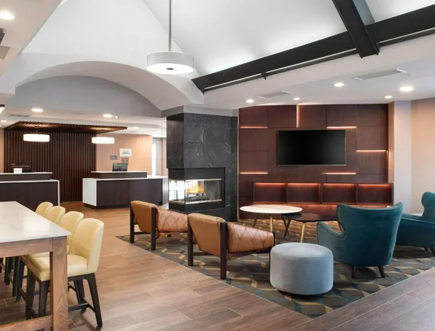 Residence Inn by Marriott Fort Smith hotel detail image 4