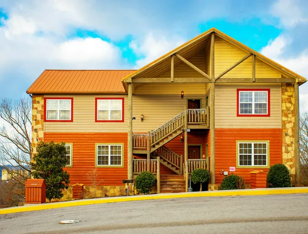 The Lodges at the Great Smoky Mountains hotel detail image 1