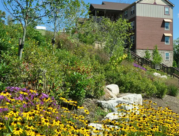 The Lodges at the Great Smoky Mountains hotel detail image 2