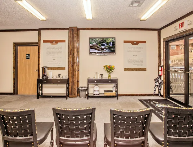 The Lodges at the Great Smoky Mountains hotel detail image 3