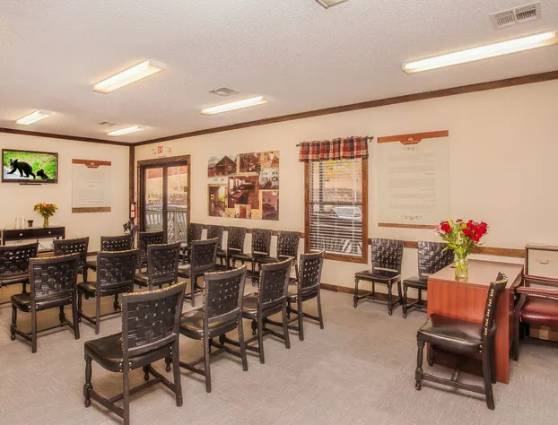 The Lodges at the Great Smoky Mountains hotel detail image 4