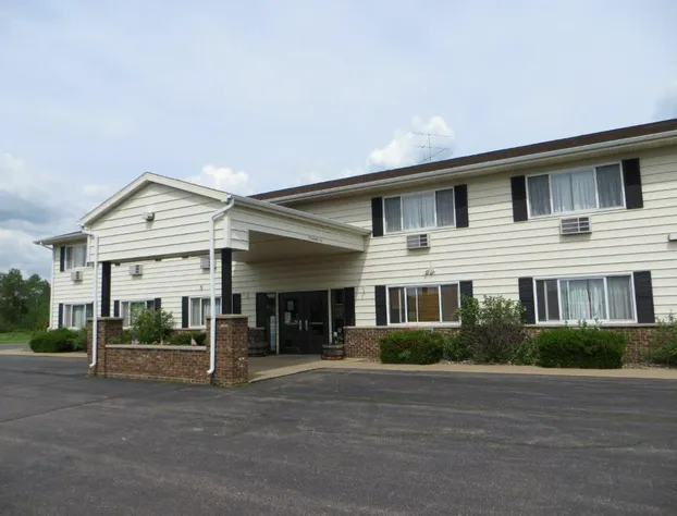 AmeriVu Inn and Suites hotel detail image 1