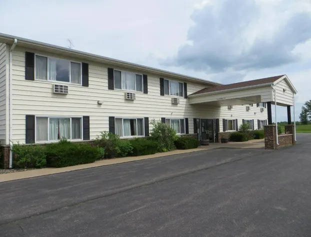 AmeriVu Inn and Suites hotel detail image 2