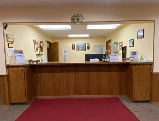 AmeriVu Inn and Suites hotel detail image 3