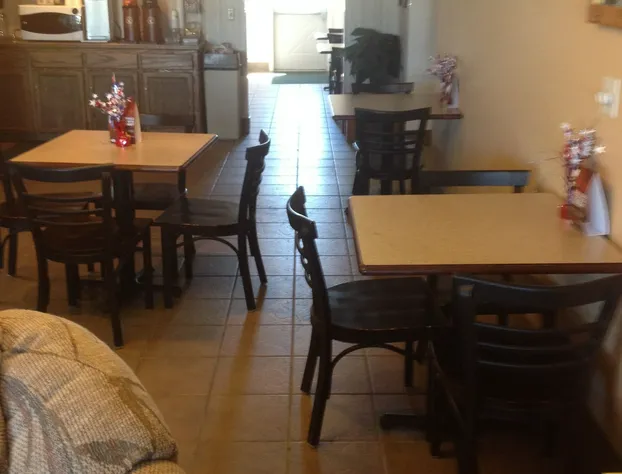 Travelodge by Wyndham Deer Lodge Montana hotel detail image 2