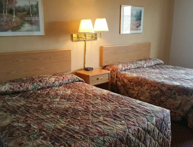 Travelodge by Wyndham Deer Lodge Montana hotel detail image 4