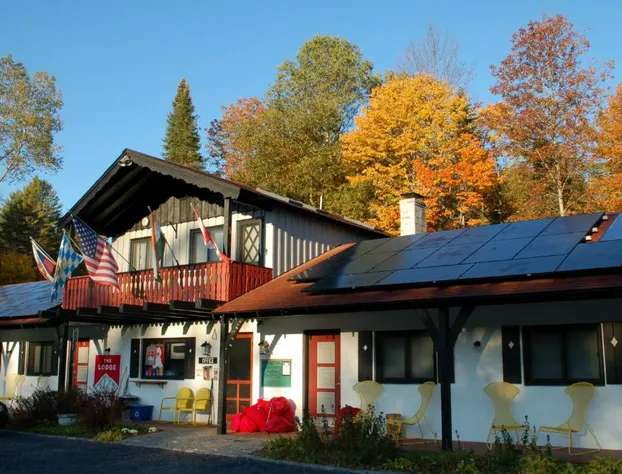 Gore Mountain Lodge hotel detail image 2