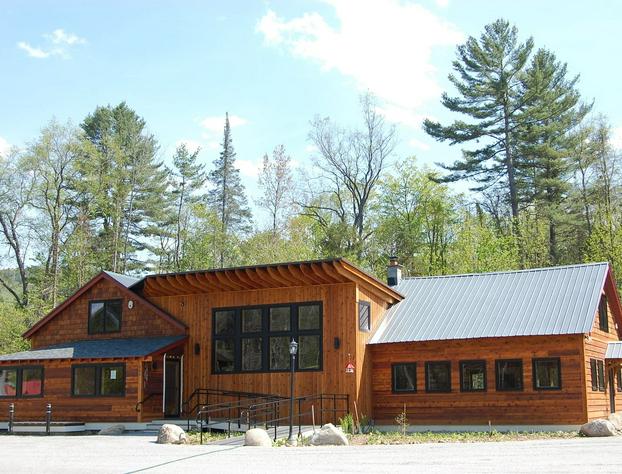 Gore Mountain Lodge hotel detail image 3