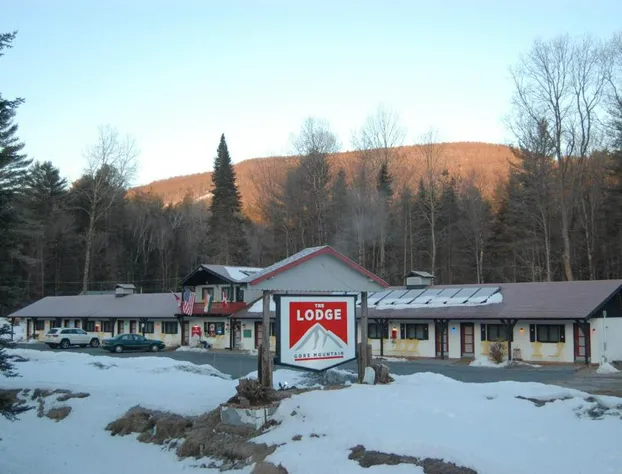 Gore Mountain Lodge hotel detail image 1