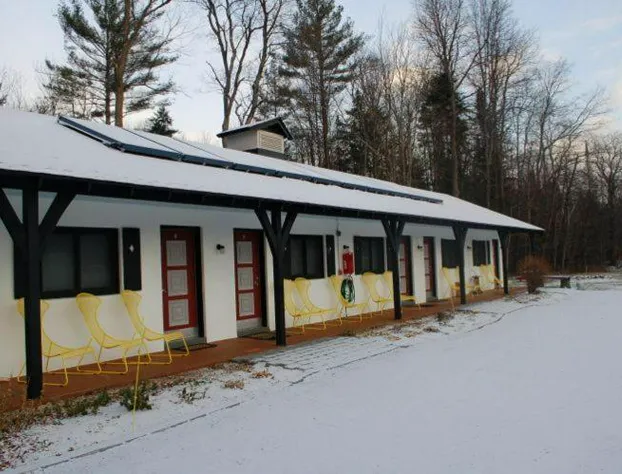 Gore Mountain Lodge hotel detail image 2