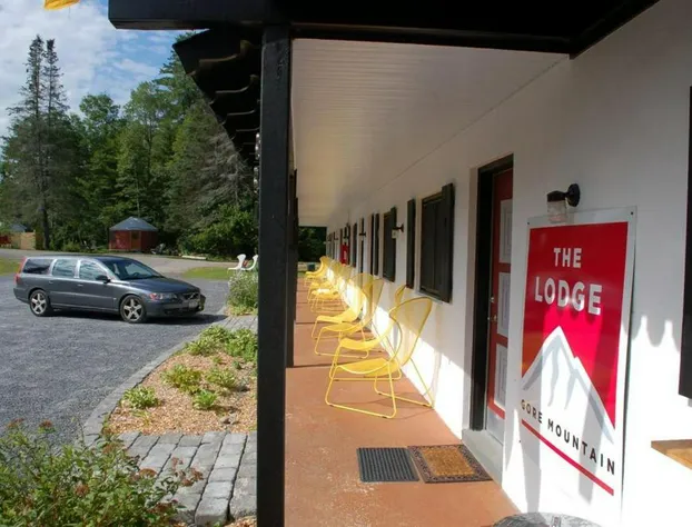 Gore Mountain Lodge hotel detail image 3