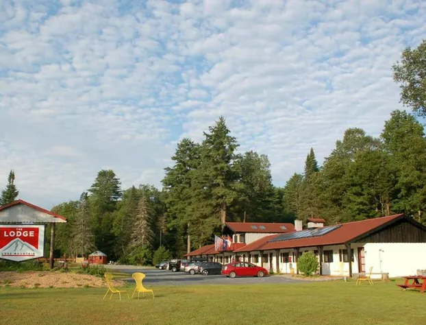 Gore Mountain Lodge hotel detail image 4