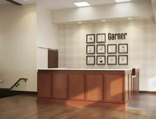 Garner Hotel Butte by IHG hotel detail image 1