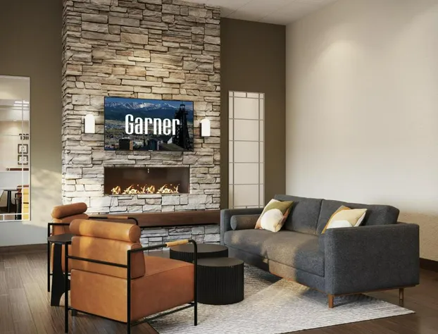 Garner Hotel Butte by IHG hotel detail image 3