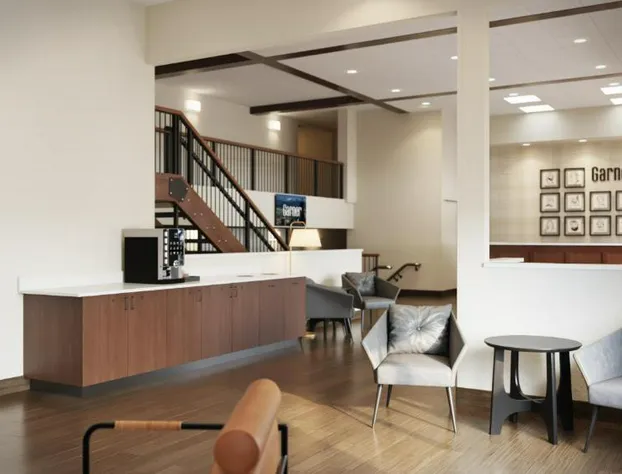 Garner Hotel Butte by IHG hotel detail image 4