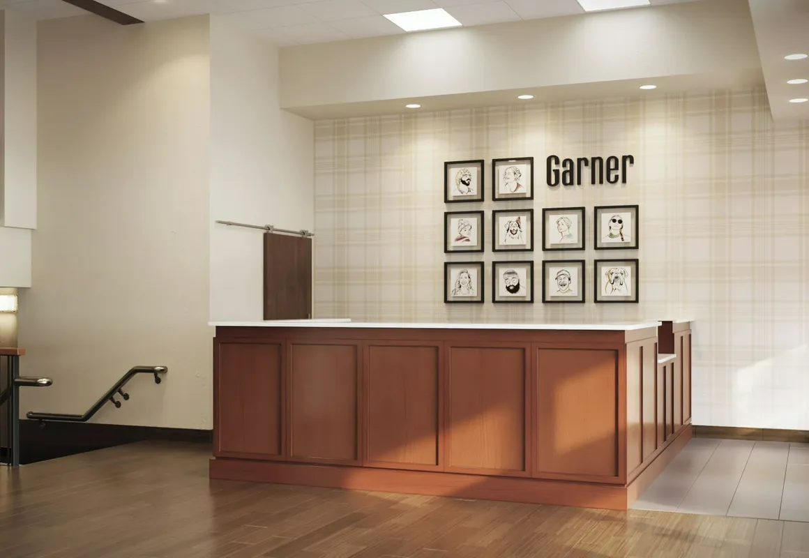 Garner Hotel Butte Southeast by IHG hotel hero