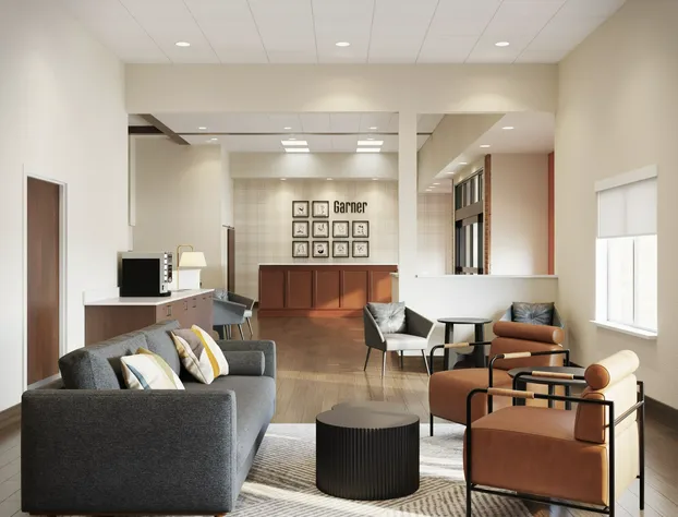 Garner Hotel Butte Southeast by IHG hotel detail image 1